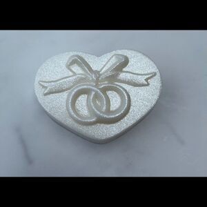 Forever💍 soap bars- SET OF 3 Natural Shea butter handmade soap